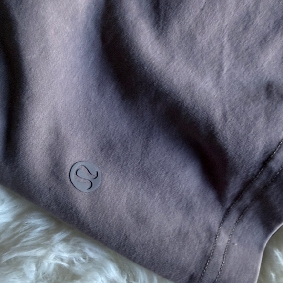 Lululemon Athletica Taupe Sleeveless Top - Picture 6 of 6